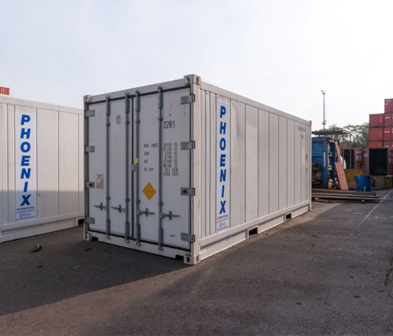 phoenix-international-CONTAINER-MARITTIMI-ISO-CONTAINER-REEFER