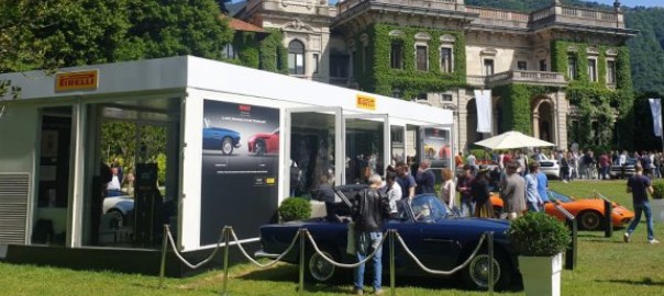 container-esposizione-pirelli